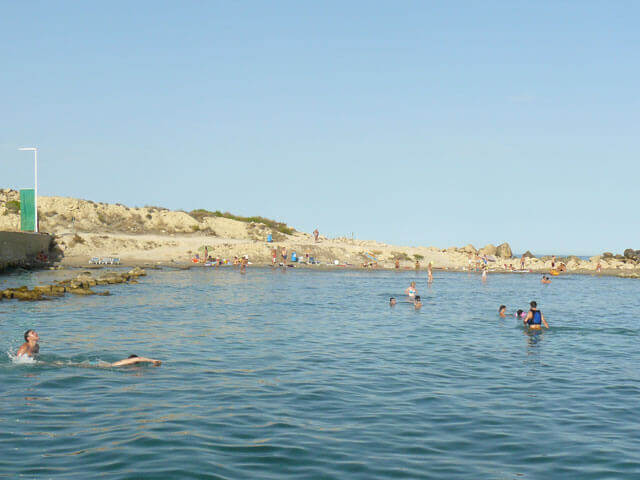 Excursiones a calas en El Campello